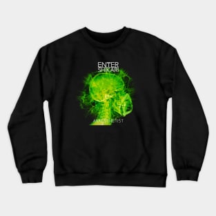 Mothership Day Crewneck Sweatshirt